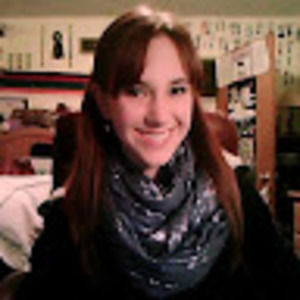 Meet your Posher, Annie